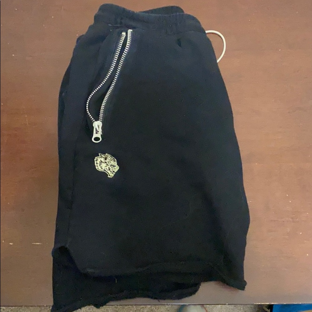 Darc sport shorts